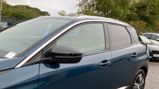 Peugeot 3008 1.6 Hybrid 225 Allure 5dr e-EAT8 Estate